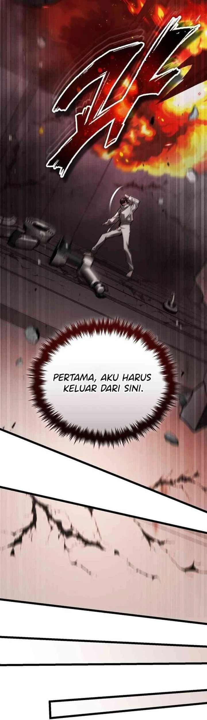 Superhuman Game Broadcast Chapter 2 - halaman 52