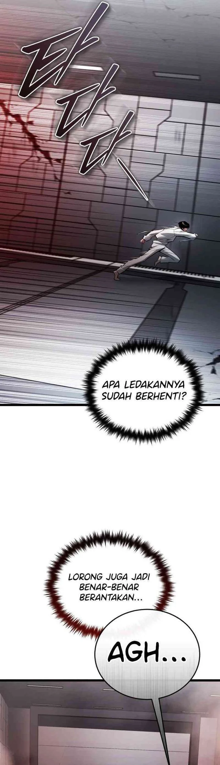 Superhuman Game Broadcast Chapter 2 - halaman 54