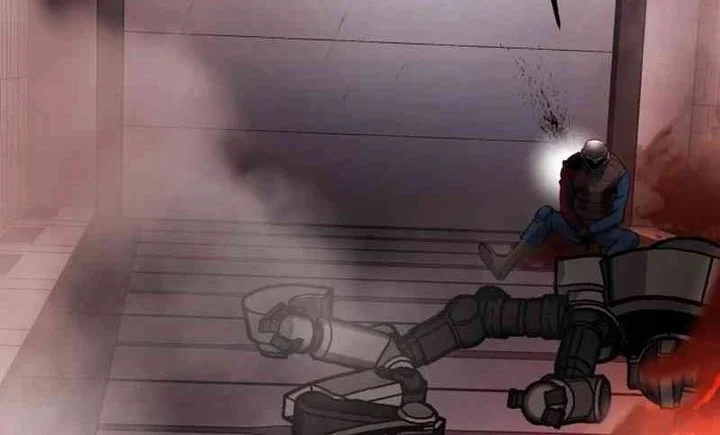 Superhuman Game Broadcast Chapter 2 - halaman 55