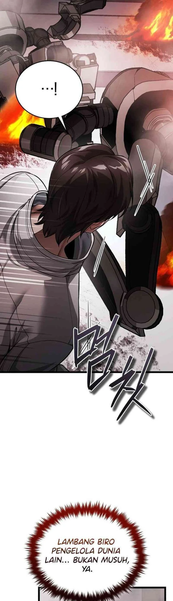 Superhuman Game Broadcast Chapter 2 - halaman 56