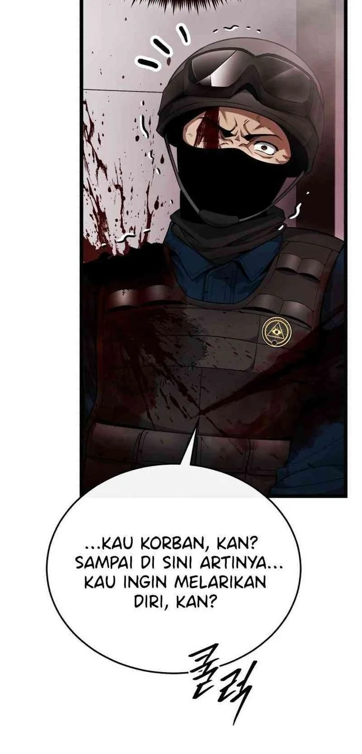 Superhuman Game Broadcast Chapter 2 - halaman 57