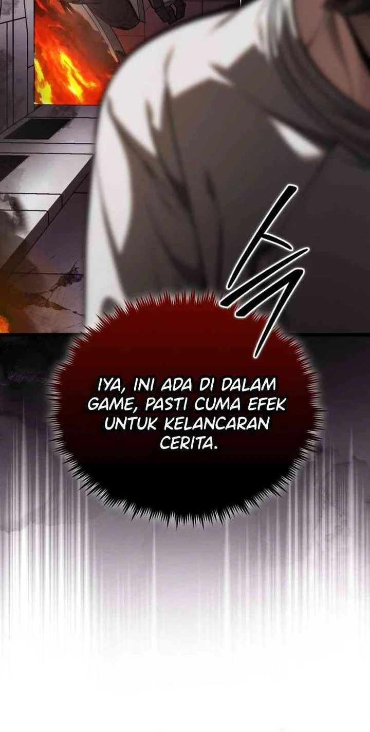 Superhuman Game Broadcast Chapter 2 - halaman 63