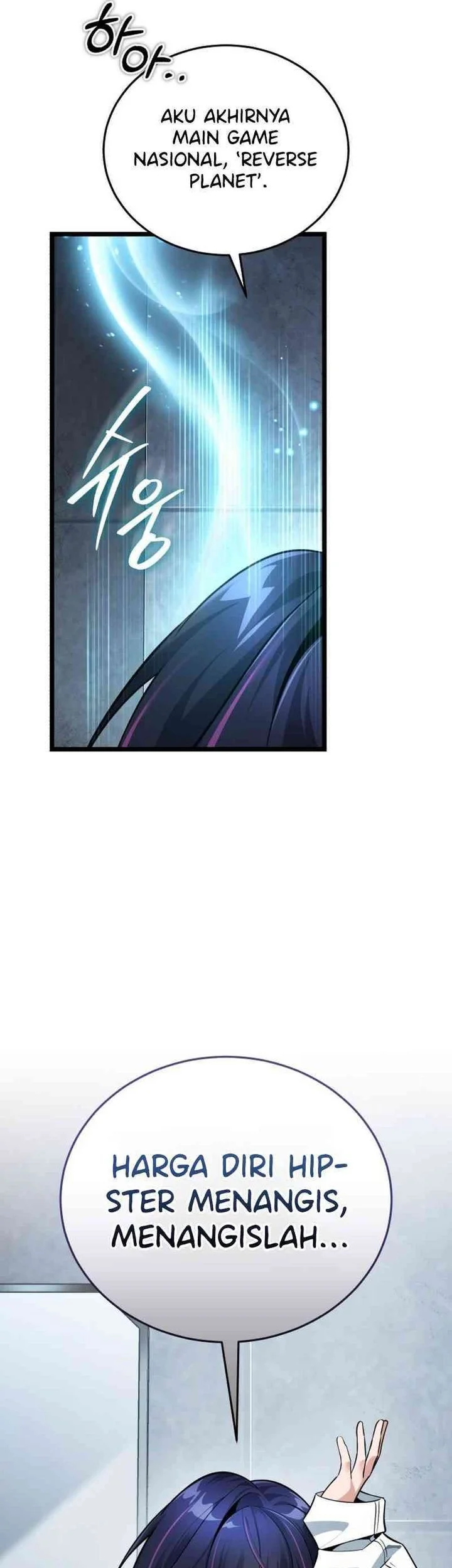 Superhuman Game Broadcast Chapter 2 - halaman 68