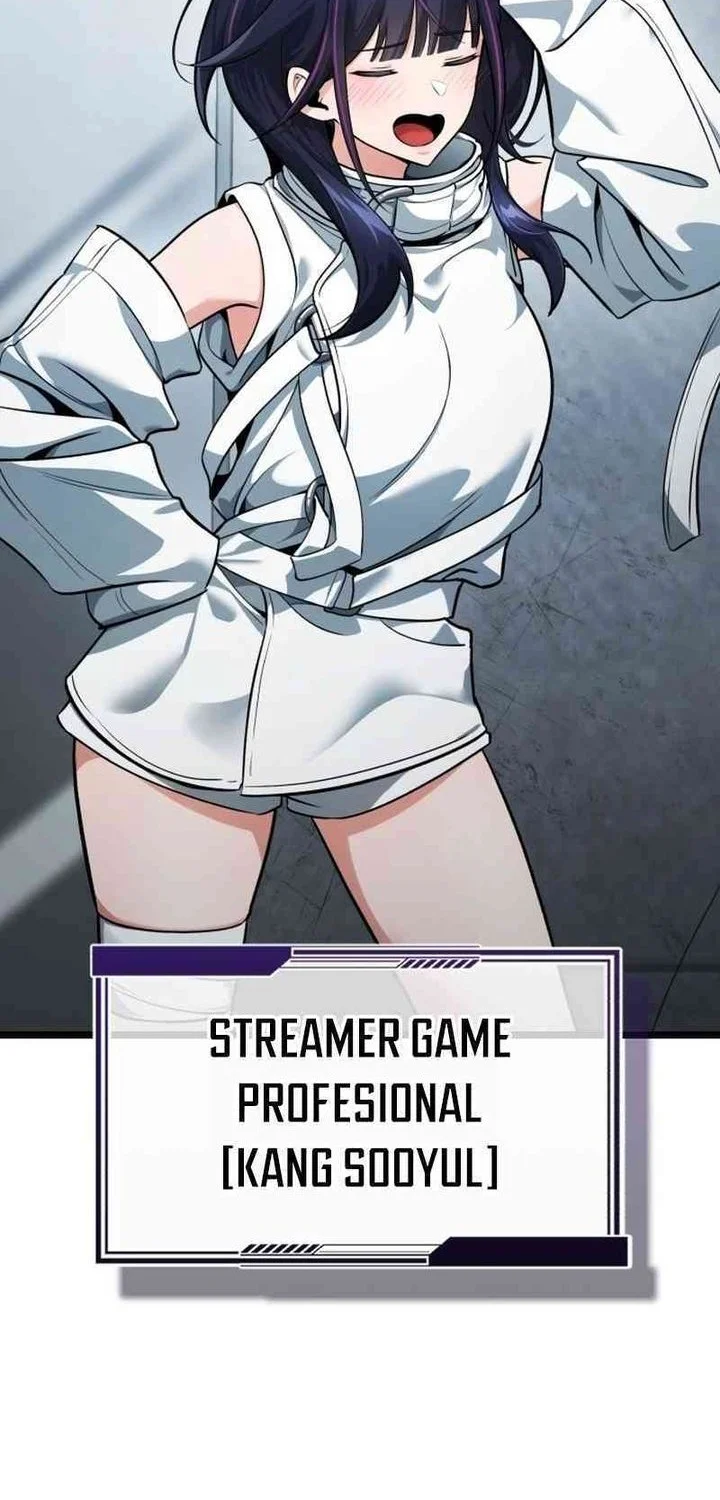 Superhuman Game Broadcast Chapter 2 - halaman 69