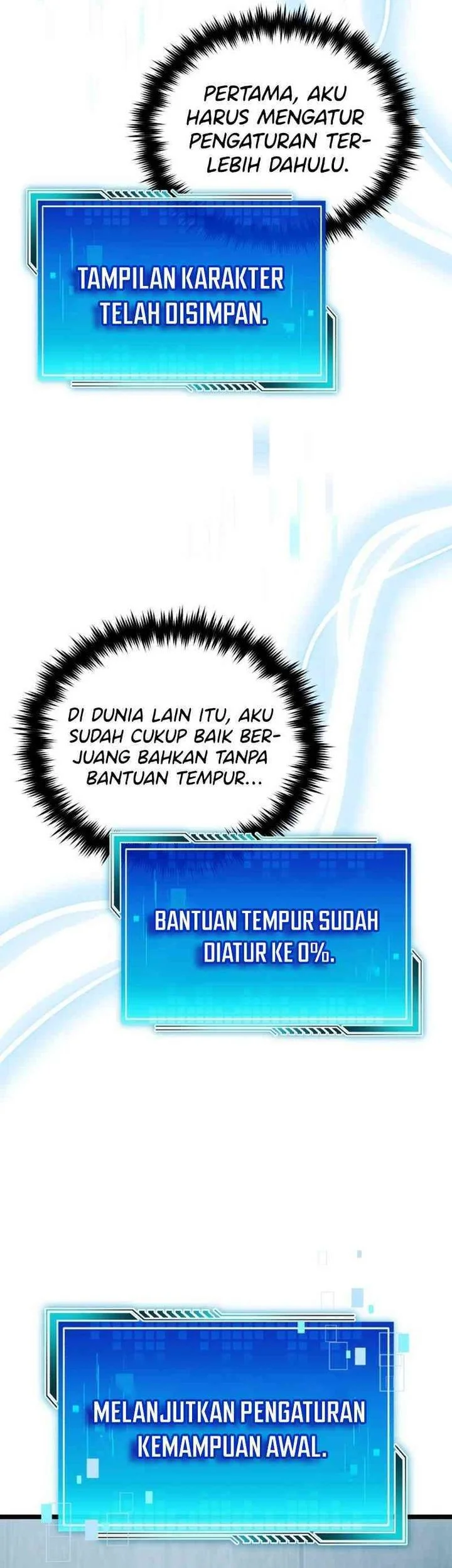 Superhuman Game Broadcast Chapter 2 - halaman 7