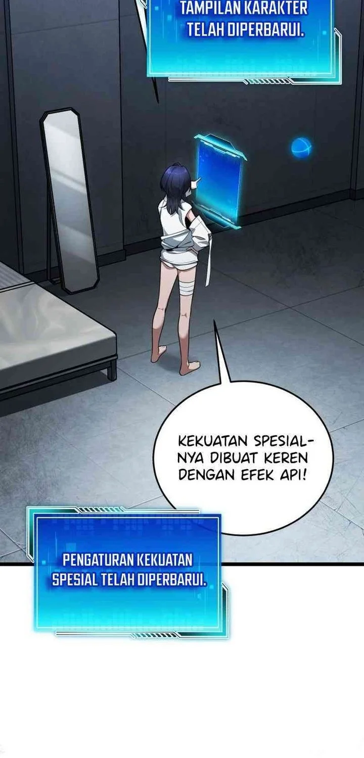 Superhuman Game Broadcast Chapter 2 - halaman 75
