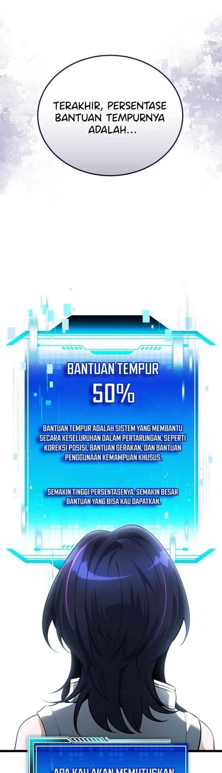 Superhuman Game Broadcast Chapter 2 - halaman 76