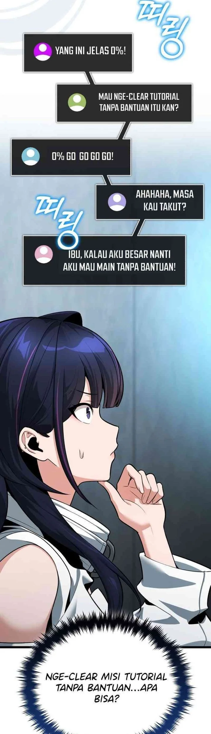 Superhuman Game Broadcast Chapter 2 - halaman 78