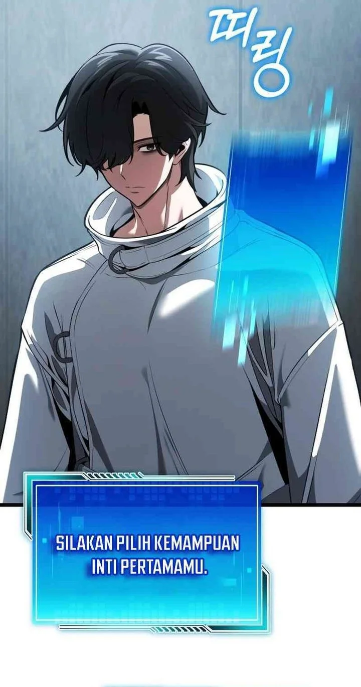 Superhuman Game Broadcast Chapter 2 - halaman 8