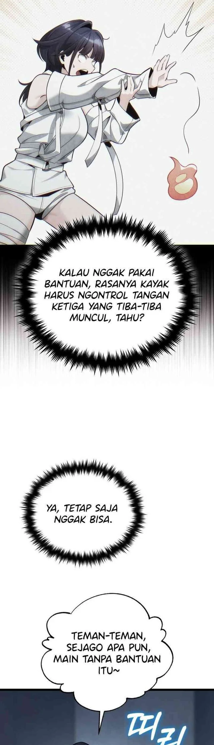 Superhuman Game Broadcast Chapter 2 - halaman 82