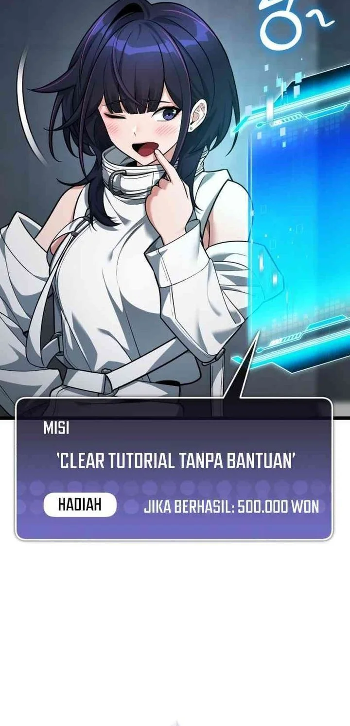 Superhuman Game Broadcast Chapter 2 - halaman 83
