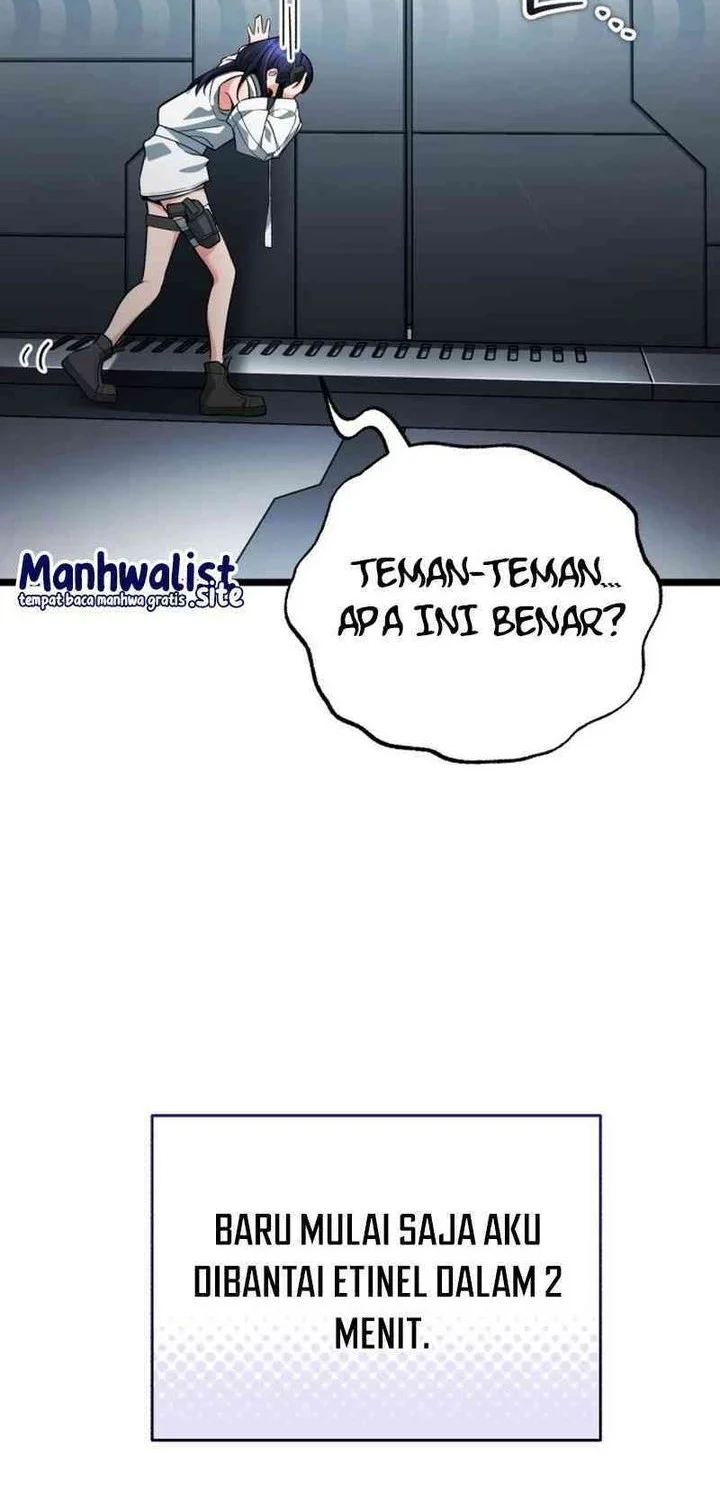 Superhuman Game Broadcast Chapter 2 - halaman 87