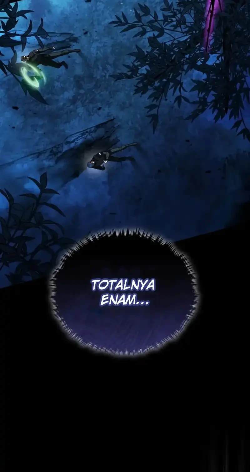 Superhuman Game Broadcast Chapter 20 - halaman 28