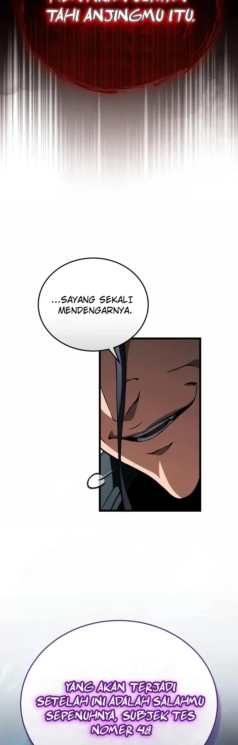 Superhuman Game Broadcast Chapter 20 - halaman 41
