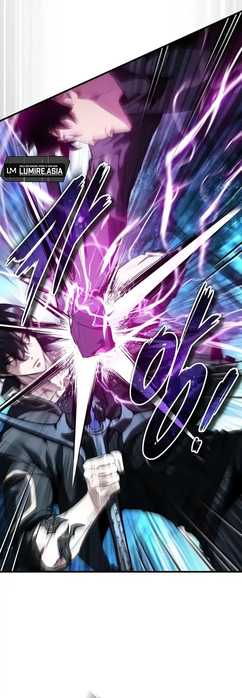 Superhuman Game Broadcast Chapter 20 - halaman 44