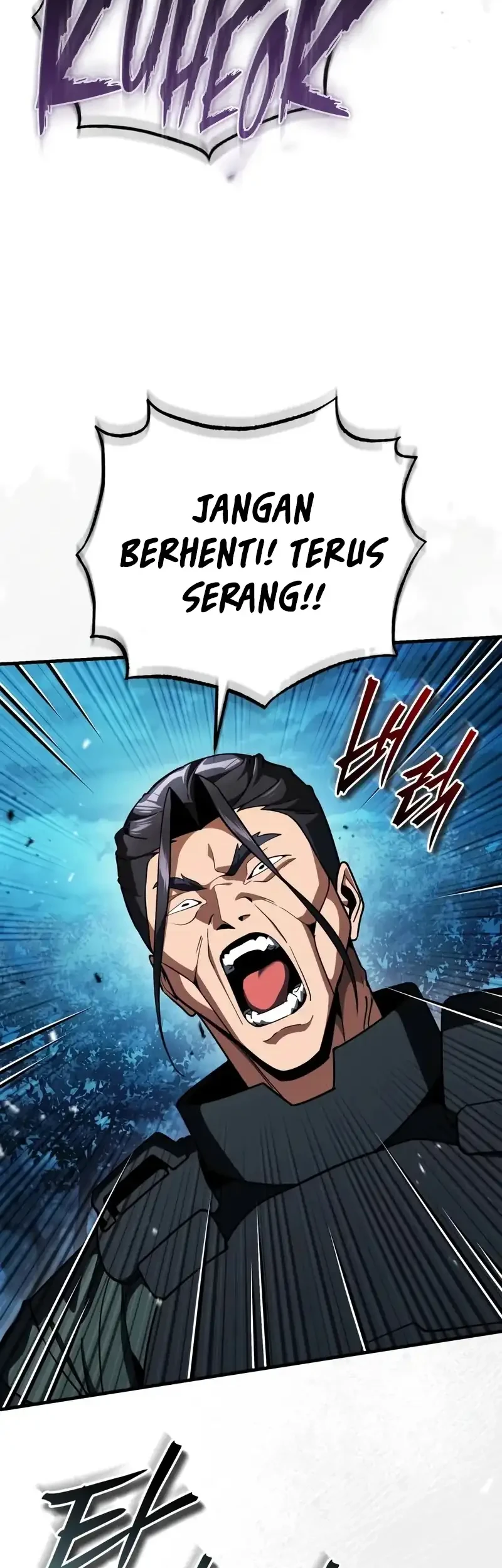 Superhuman Game Broadcast Chapter 20 - halaman 48