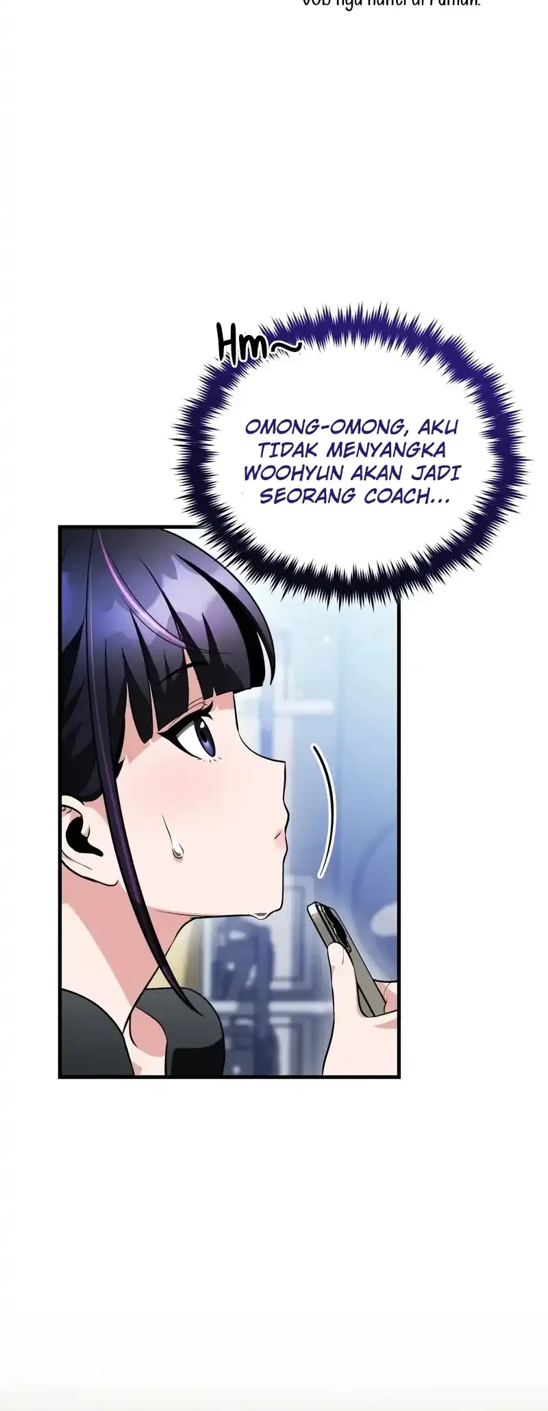 Superhuman Game Broadcast Chapter 20 - halaman 5