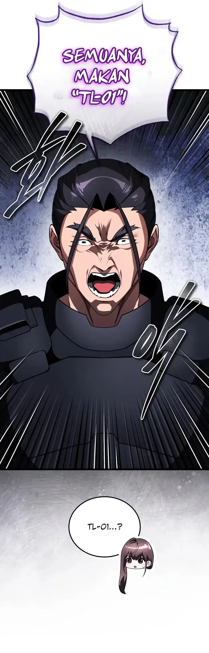 Superhuman Game Broadcast Chapter 20 - halaman 55