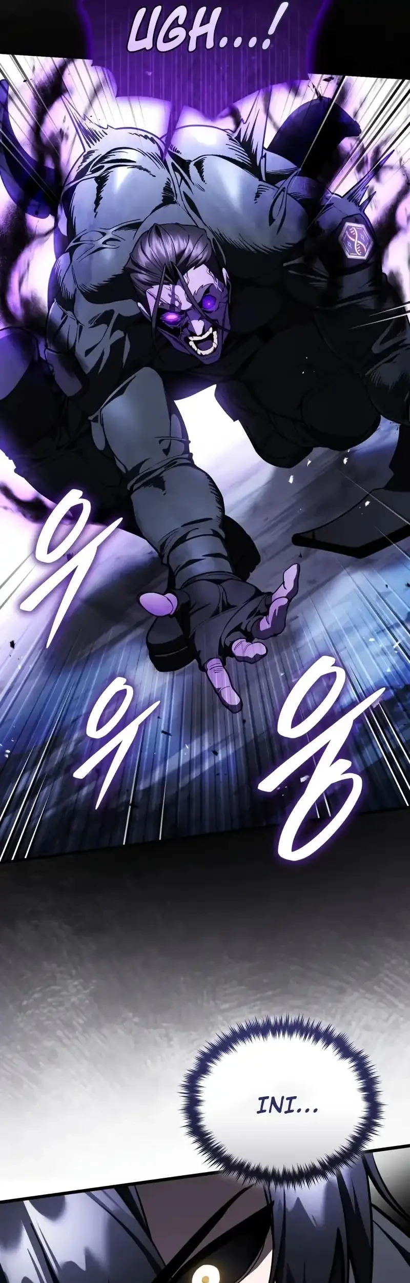 Superhuman Game Broadcast Chapter 20 - halaman 61