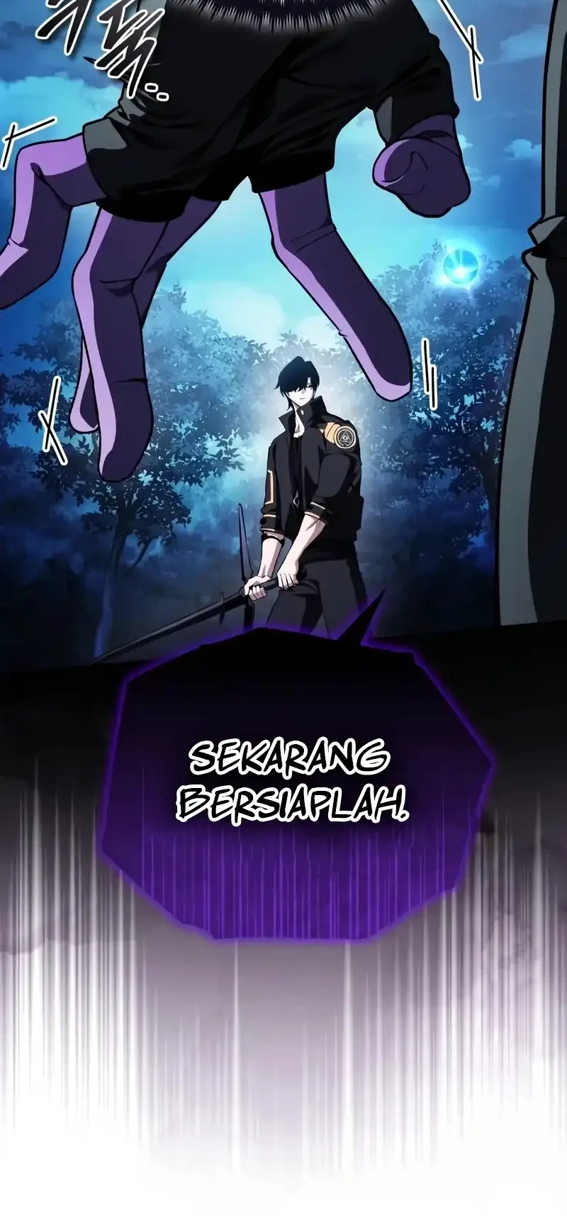 Superhuman Game Broadcast Chapter 20 - halaman 65