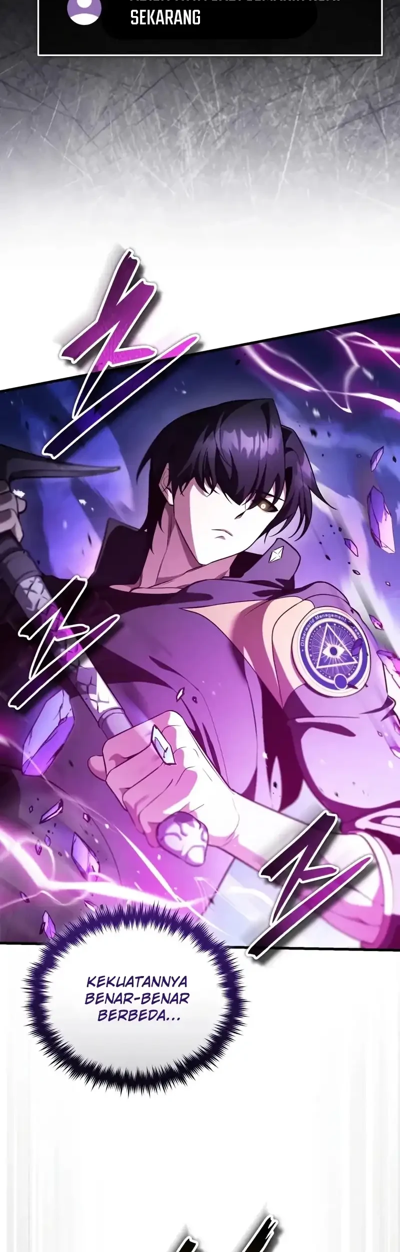 Superhuman Game Broadcast Chapter 20 - halaman 69
