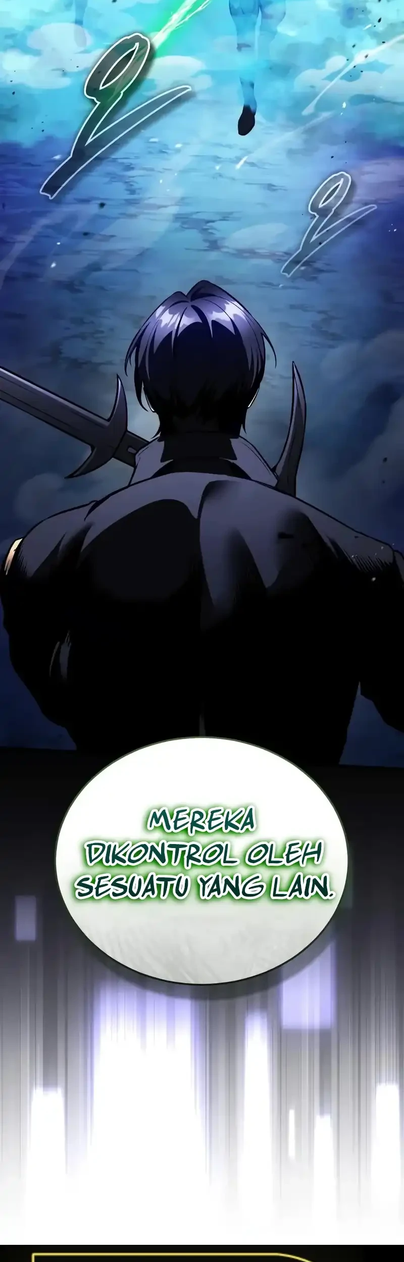 Superhuman Game Broadcast Chapter 20 - halaman 78