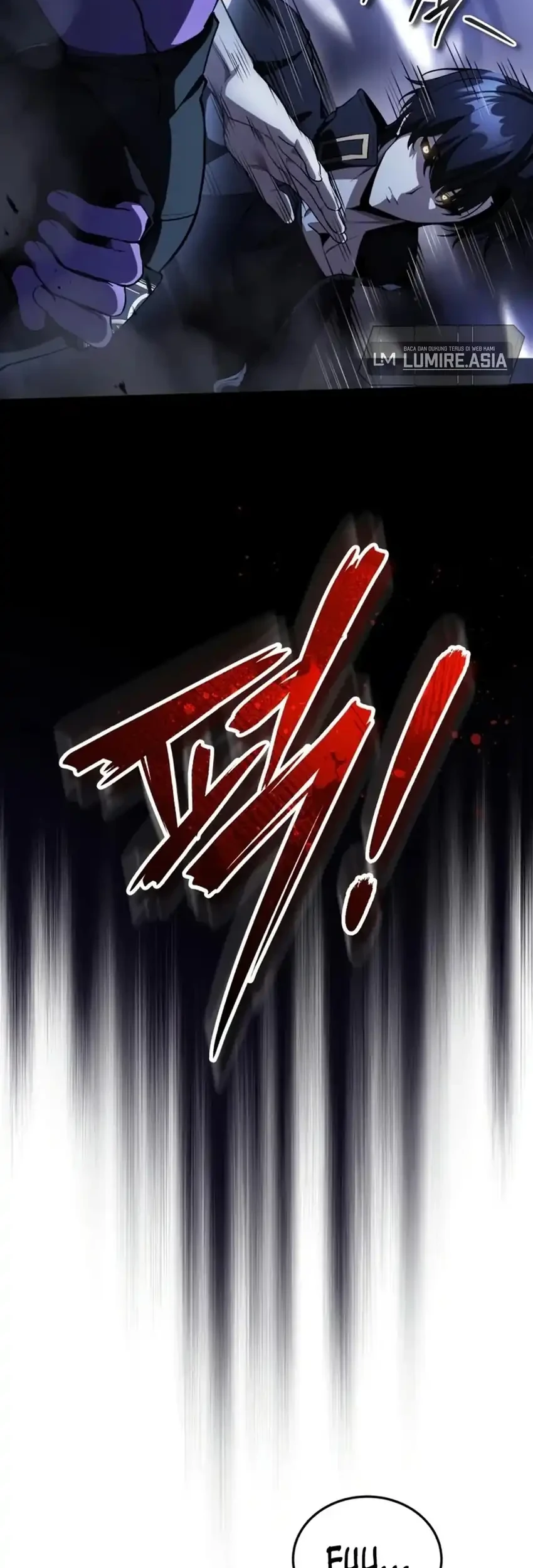Superhuman Game Broadcast Chapter 21 - halaman 23