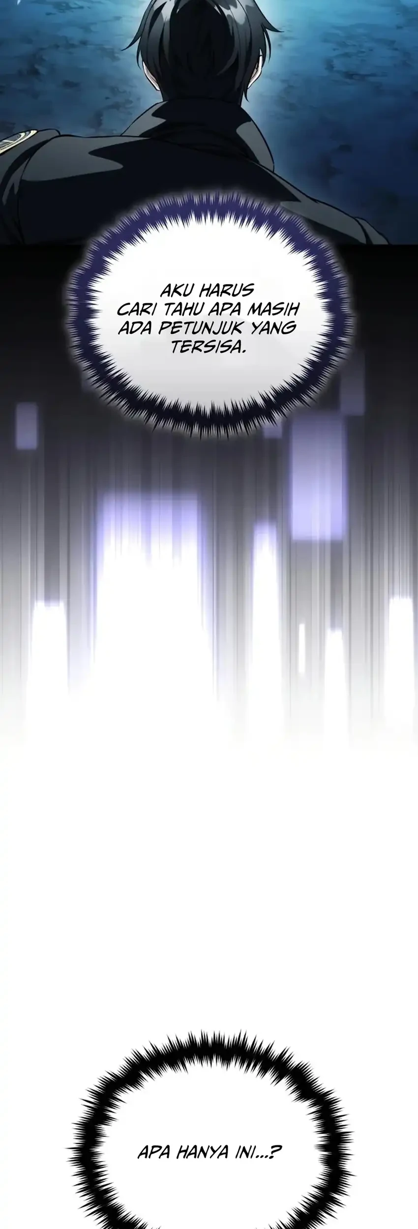 Superhuman Game Broadcast Chapter 21 - halaman 30