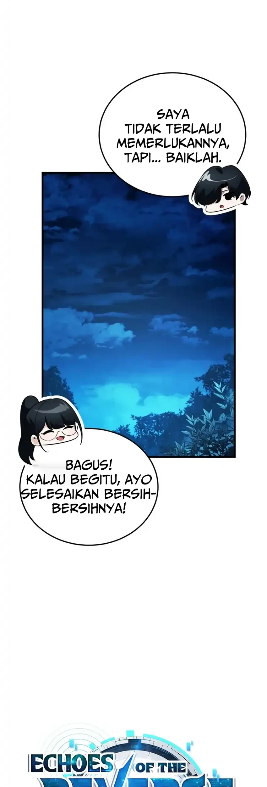 Superhuman Game Broadcast Chapter 21 - halaman 38