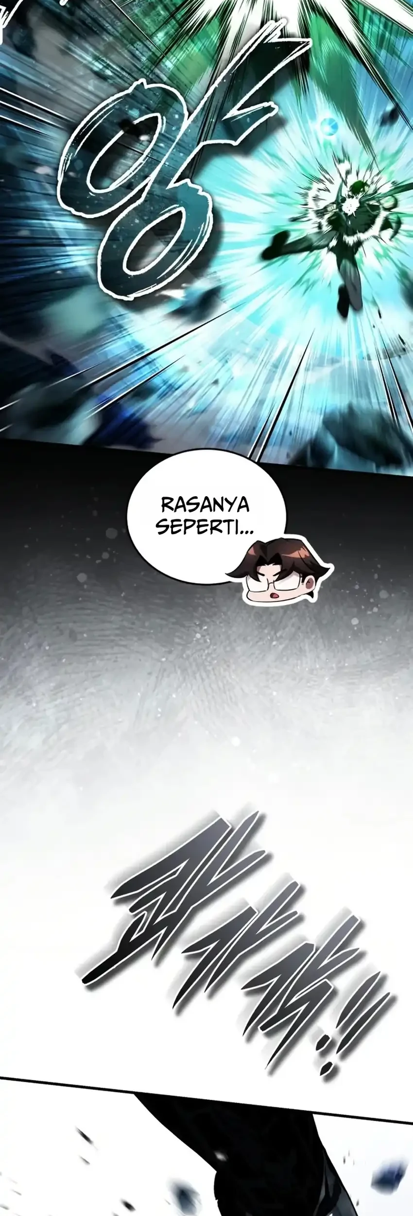 Superhuman Game Broadcast Chapter 21 - halaman 4