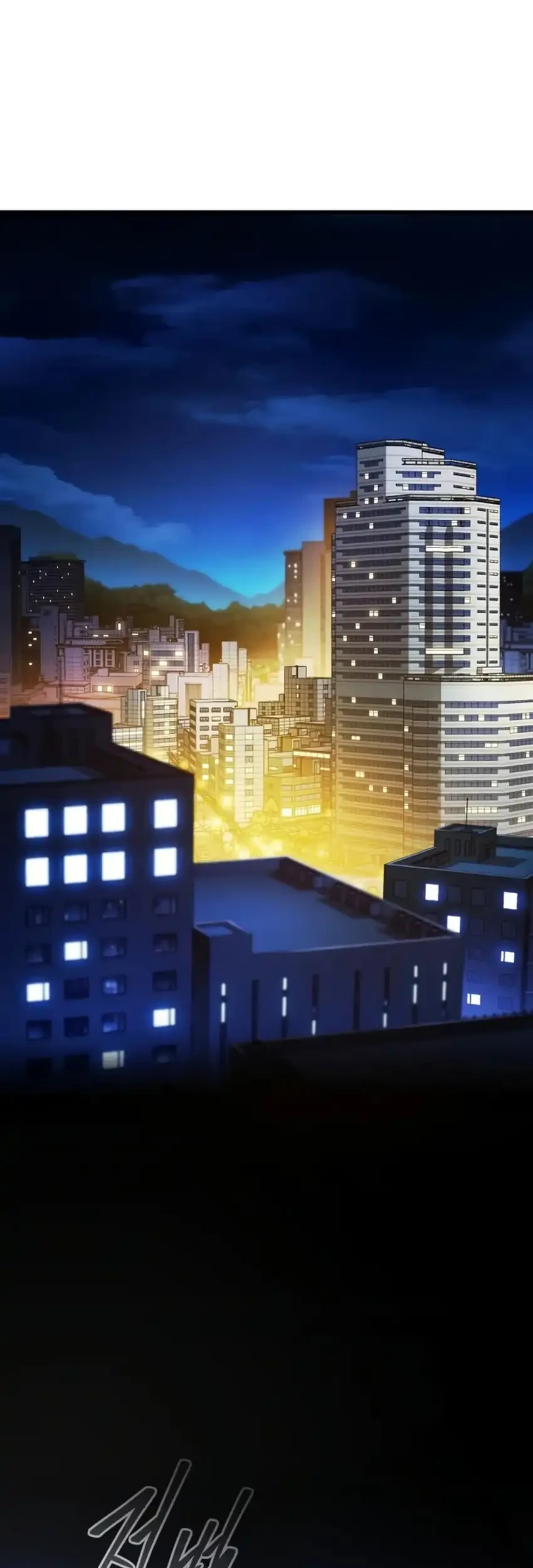 Superhuman Game Broadcast Chapter 21 - halaman 40