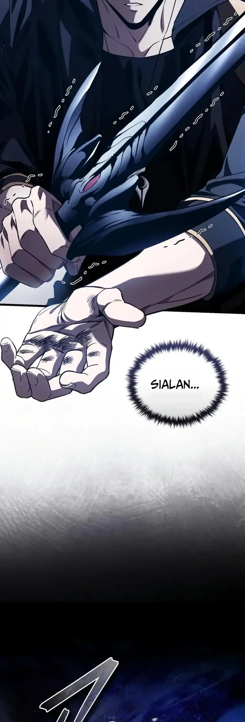 Superhuman Game Broadcast Chapter 21 - halaman 6