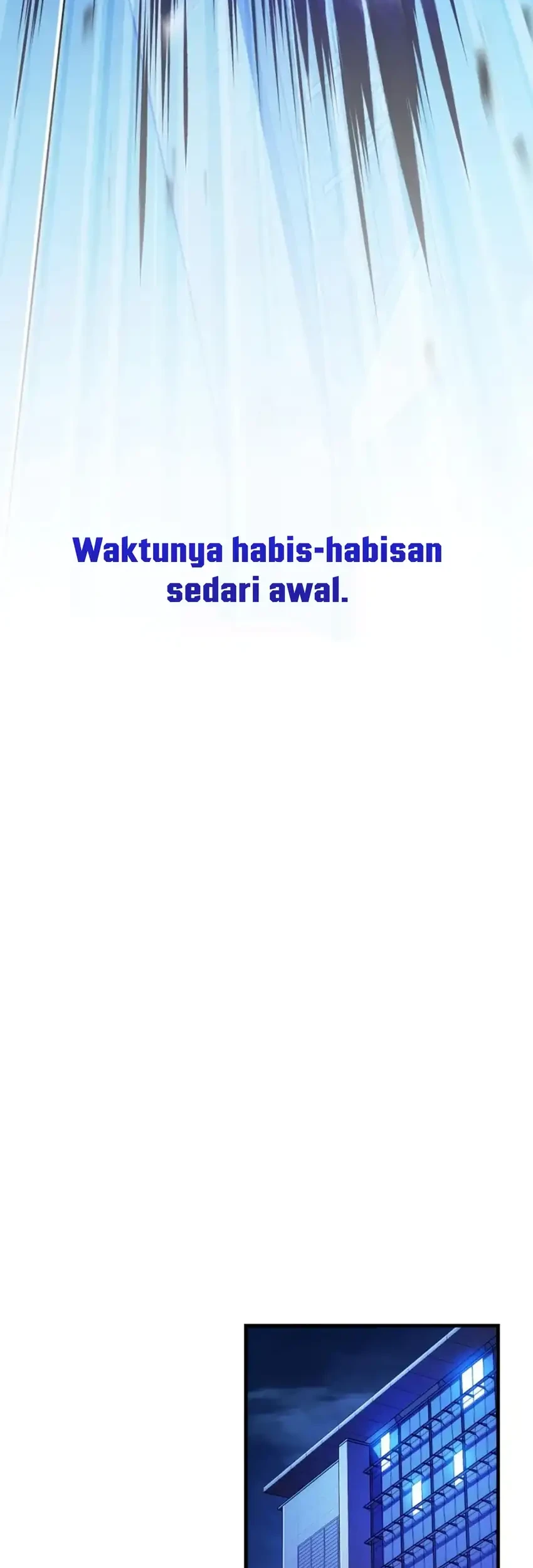 Superhuman Game Broadcast Chapter 21 - halaman 60