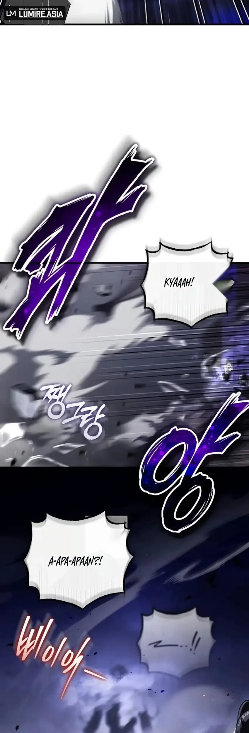 Superhuman Game Broadcast Chapter 21 - halaman 62