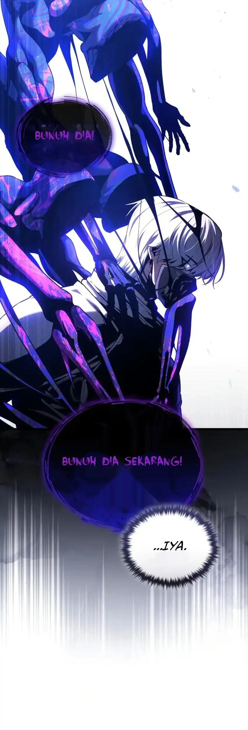 Superhuman Game Broadcast Chapter 21 - halaman 74