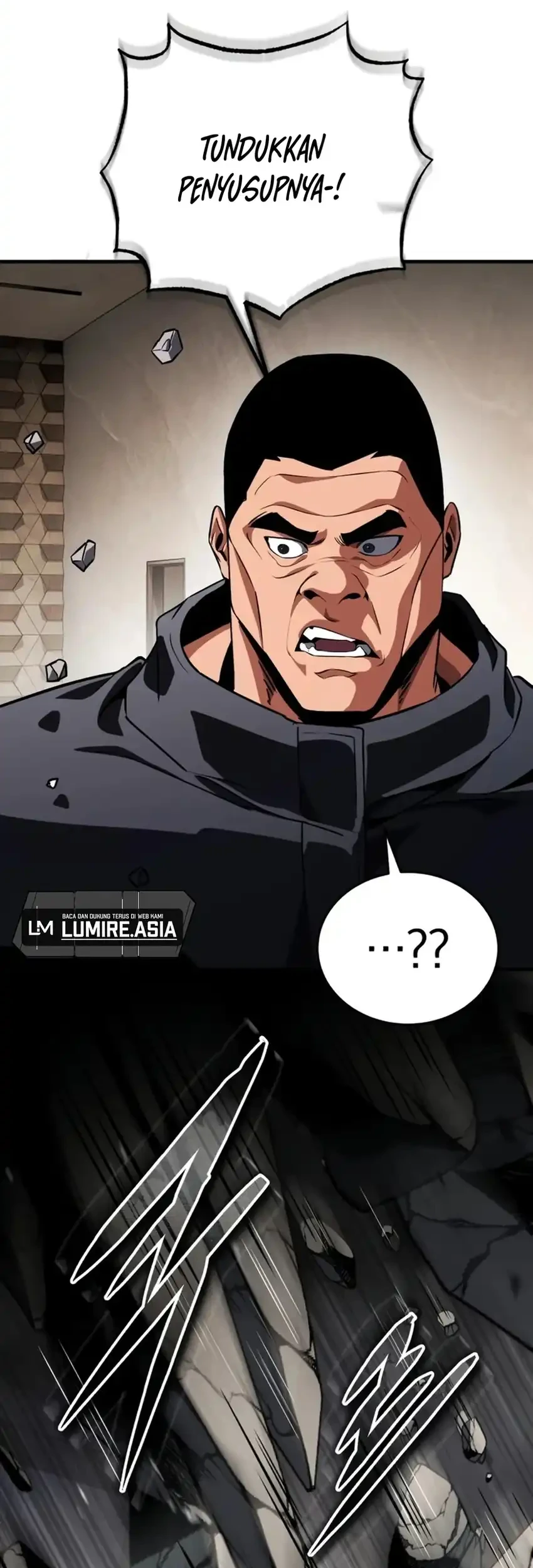 Superhuman Game Broadcast Chapter 21 - halaman 75