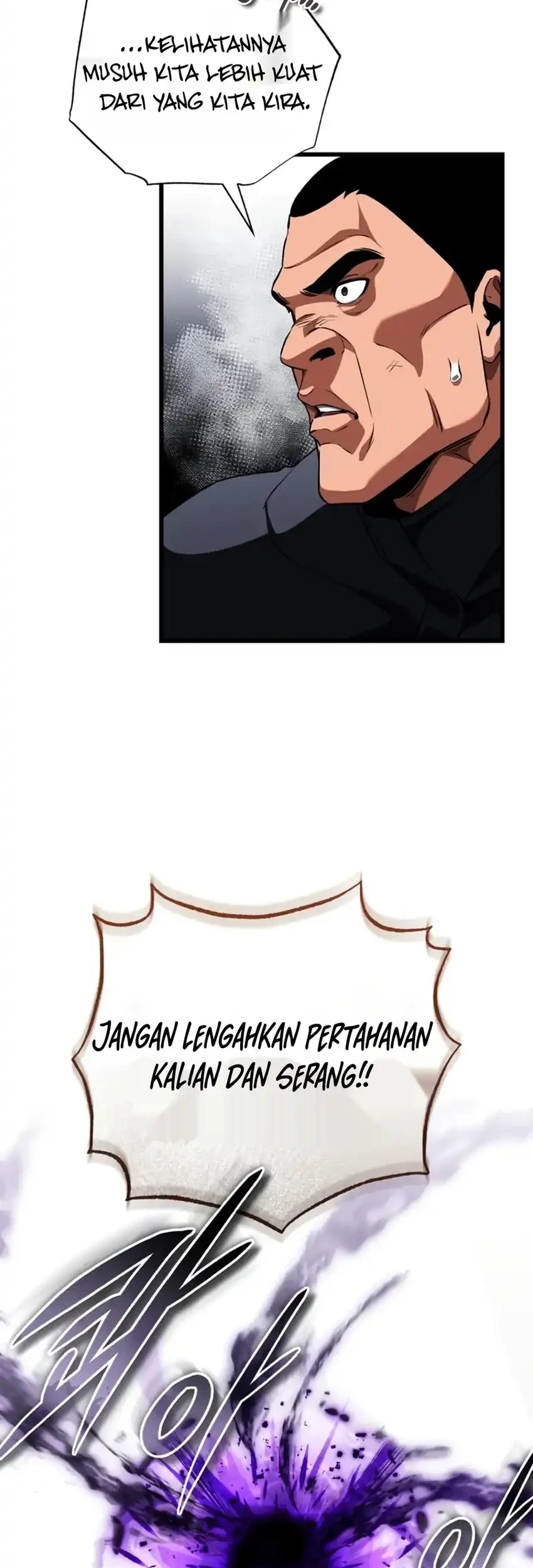 Superhuman Game Broadcast Chapter 21 - halaman 82