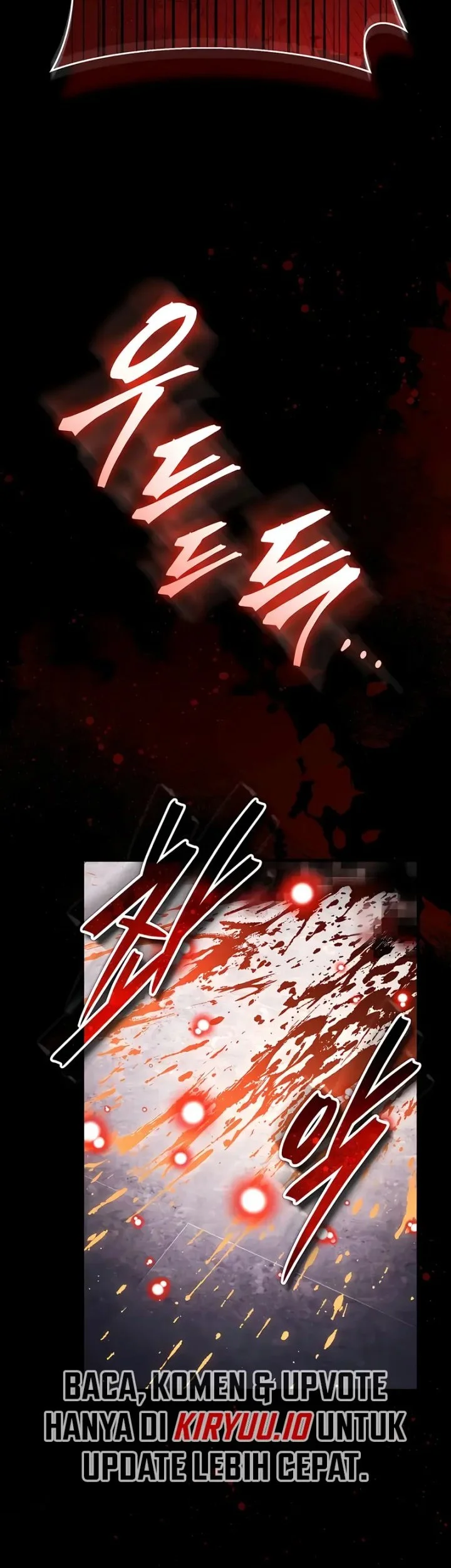 Superhuman Game Broadcast Chapter 22 - halaman 18