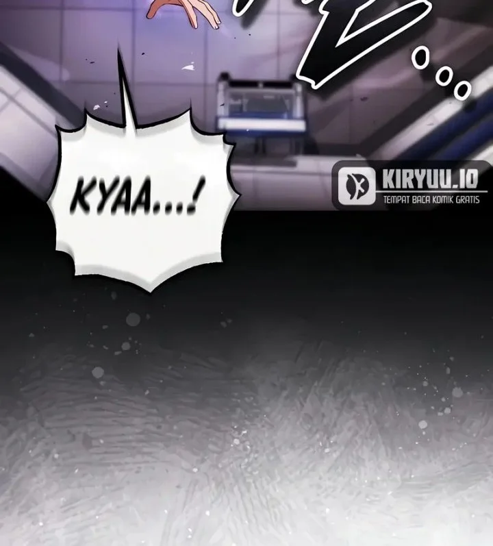 Superhuman Game Broadcast Chapter 22 - halaman 28