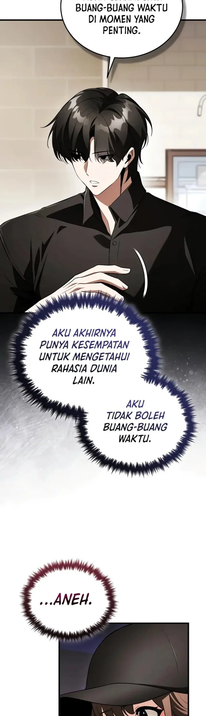 Superhuman Game Broadcast Chapter 22 - halaman 66