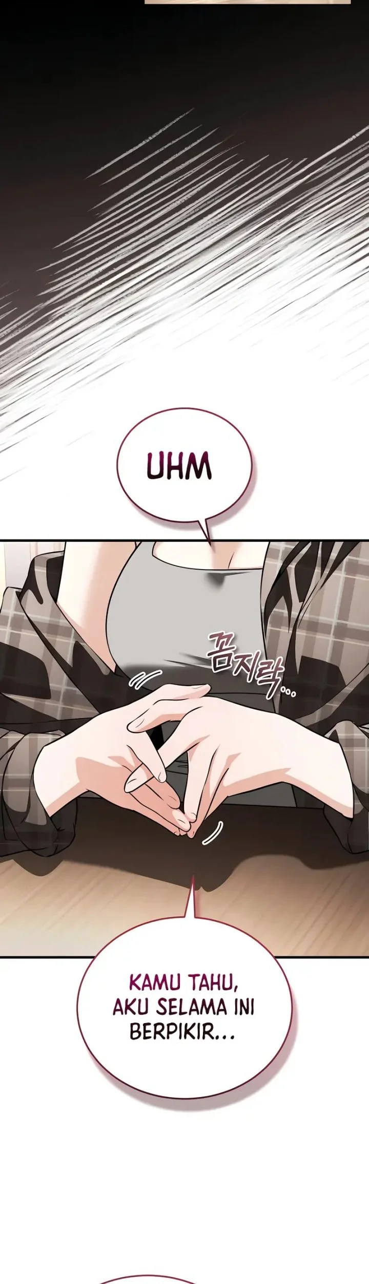 Superhuman Game Broadcast Chapter 22 - halaman 72