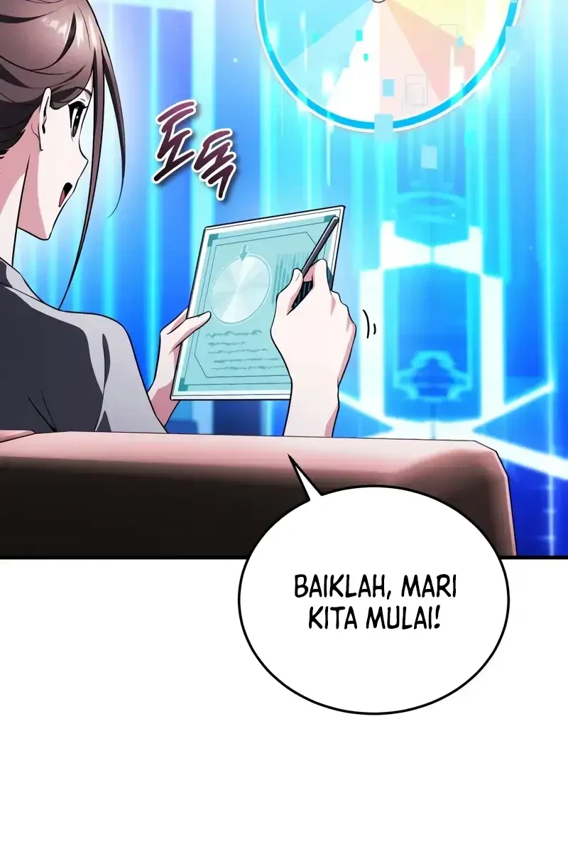 Superhuman Game Broadcast Chapter 23 - halaman 12