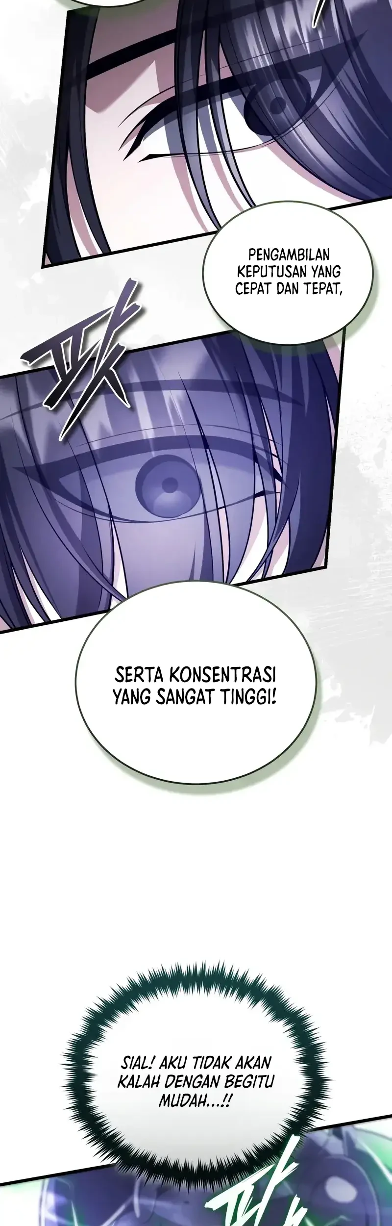 Superhuman Game Broadcast Chapter 23 - halaman 55