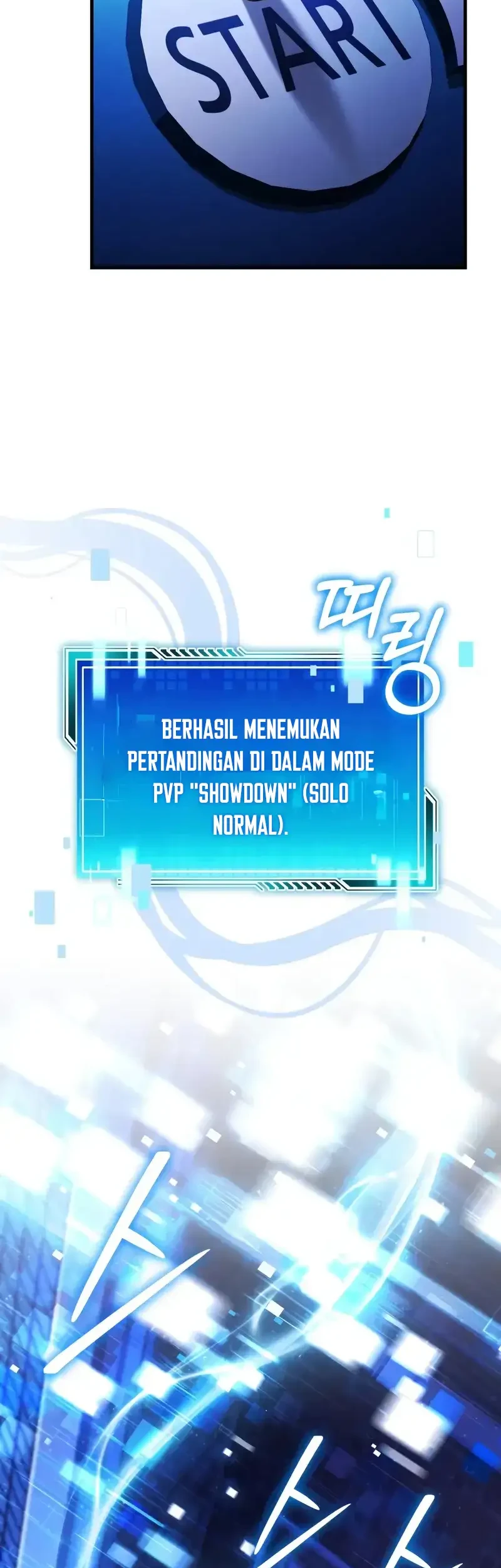 Superhuman Game Broadcast Chapter 23 - halaman 72
