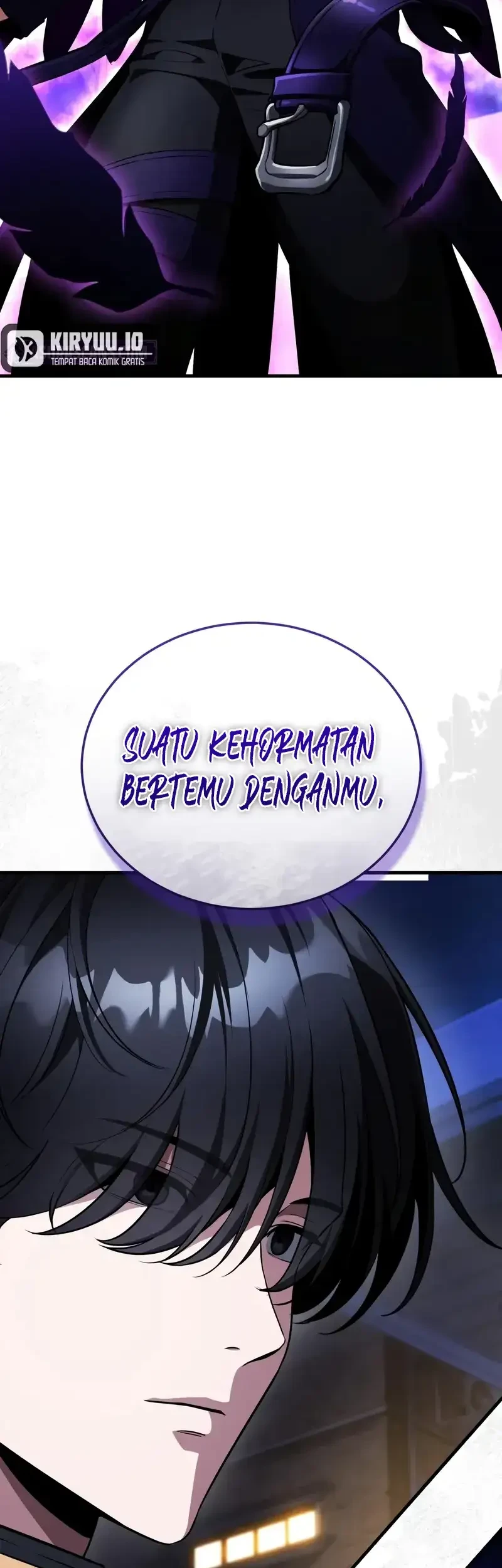 Superhuman Game Broadcast Chapter 23 - halaman 77