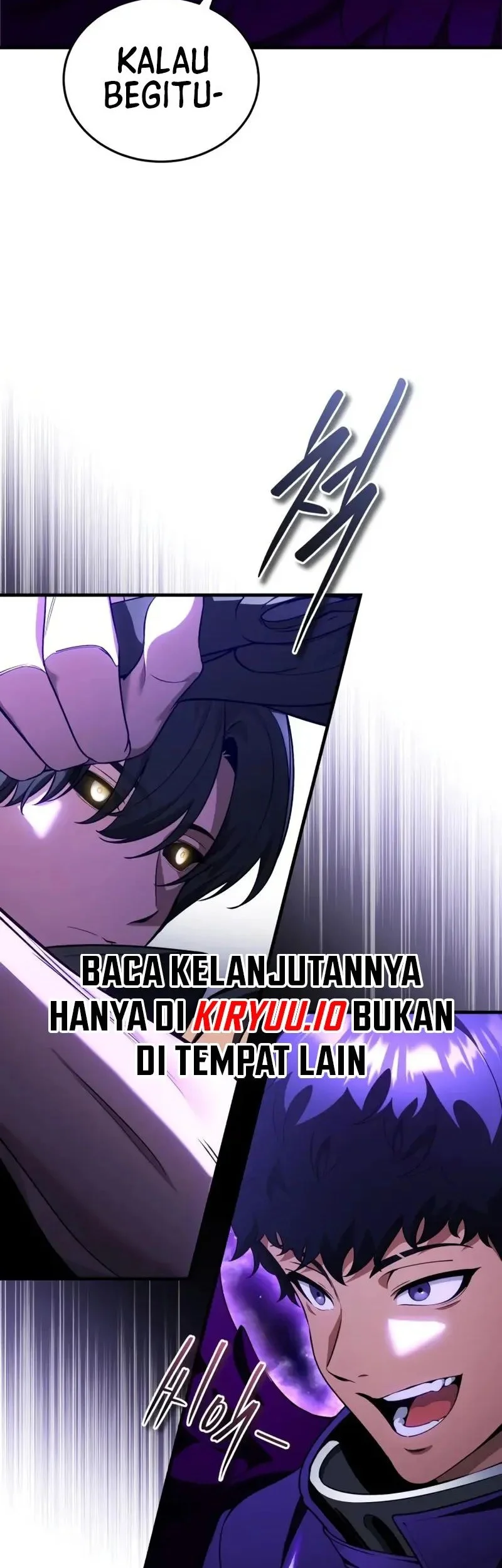 Superhuman Game Broadcast Chapter 24 - halaman 11
