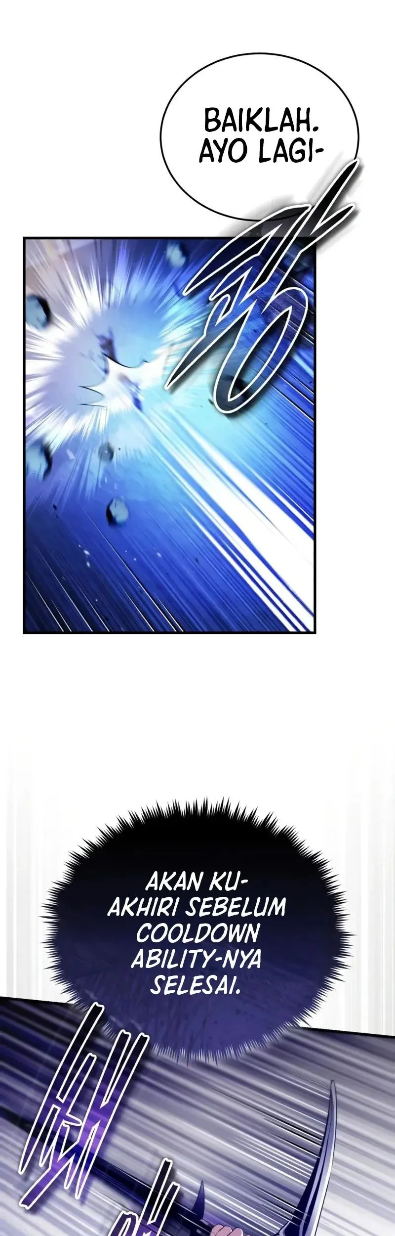 Superhuman Game Broadcast Chapter 24 - halaman 28