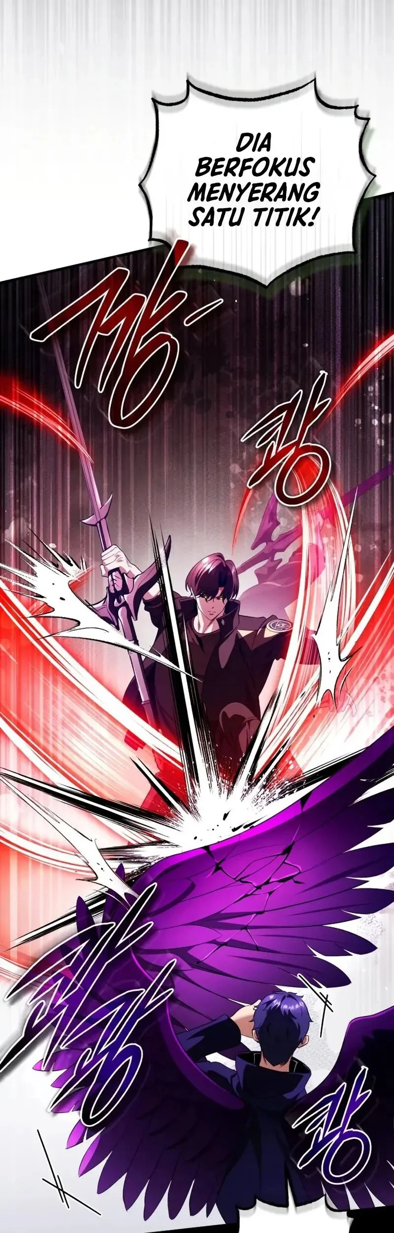 Superhuman Game Broadcast Chapter 24 - halaman 31
