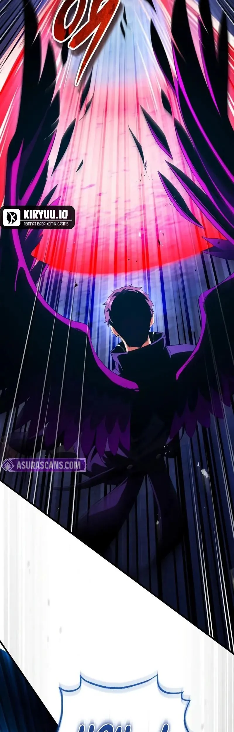 Superhuman Game Broadcast Chapter 24 - halaman 35