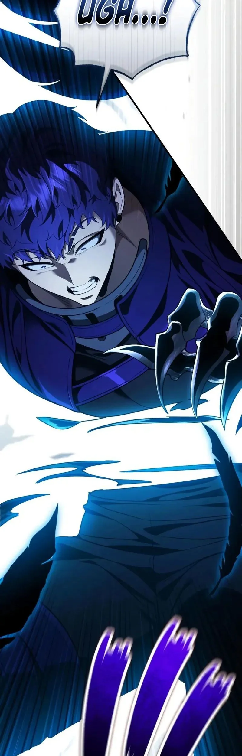 Superhuman Game Broadcast Chapter 24 - halaman 36